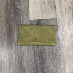 Portland Leather Goods Rancher Wallet