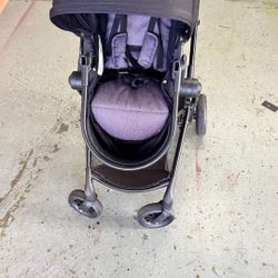 Evenflo Stroller 