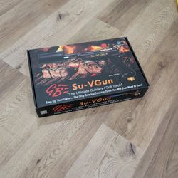 GrillBlazer Su-VGun Culinary Grill Torch