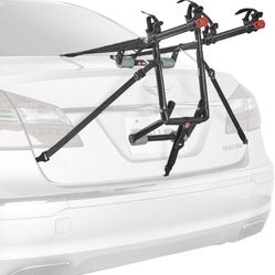 Car Bike Rack 