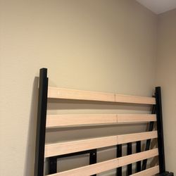 Full Size Bed Frame 
