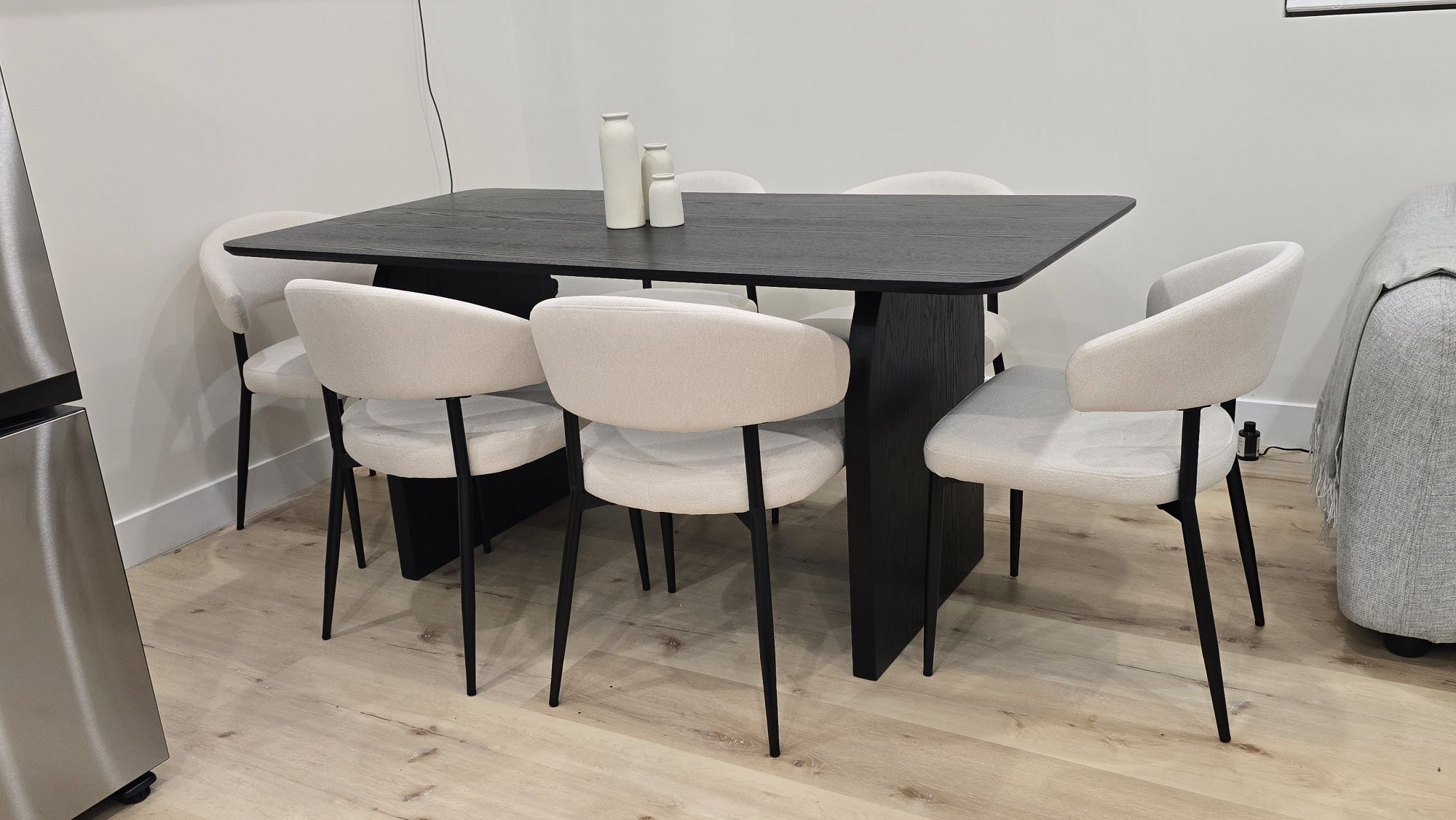 Brand New Dining Table And Chairs