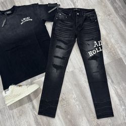 Amiri jeans