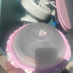 Ceeling Fan (pink)
