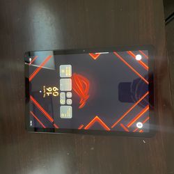 TRADES Samsung tab A9 plus