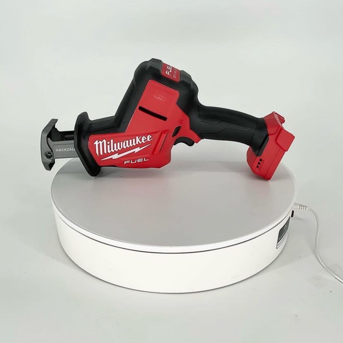 Milwaukee M18 FUEL 18V Lithium-Ion Brushless Cordless HACKZALL Reciprocating Saw (Tool-Only)