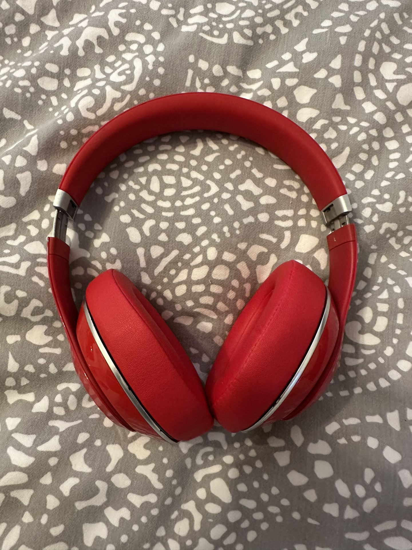 Beats Studio 3