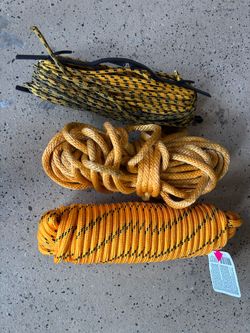 Rope