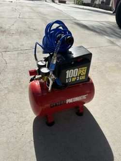 Air Compressor