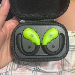 Bluetooth Headphones 