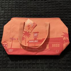 Trader Joe’s Insulated Bag