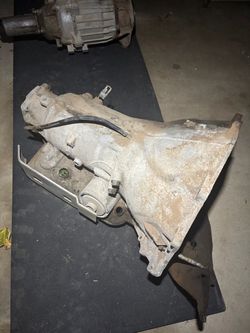 4l80e transmission