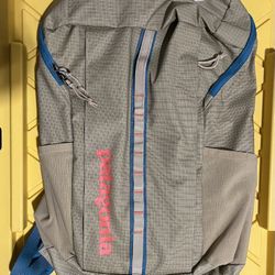 PATAGONIA BLACK HOLE PACK 32L - TINAMOU TAN