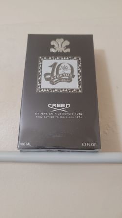 Creed Aventus 10th Anniversary 3.3 100ml