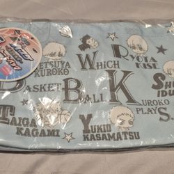 Kuroko's Basketball Mini Tote Bag