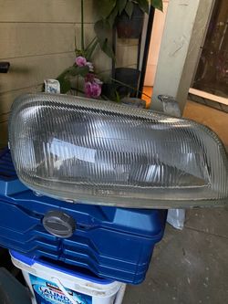 1996 Toyota Rav4