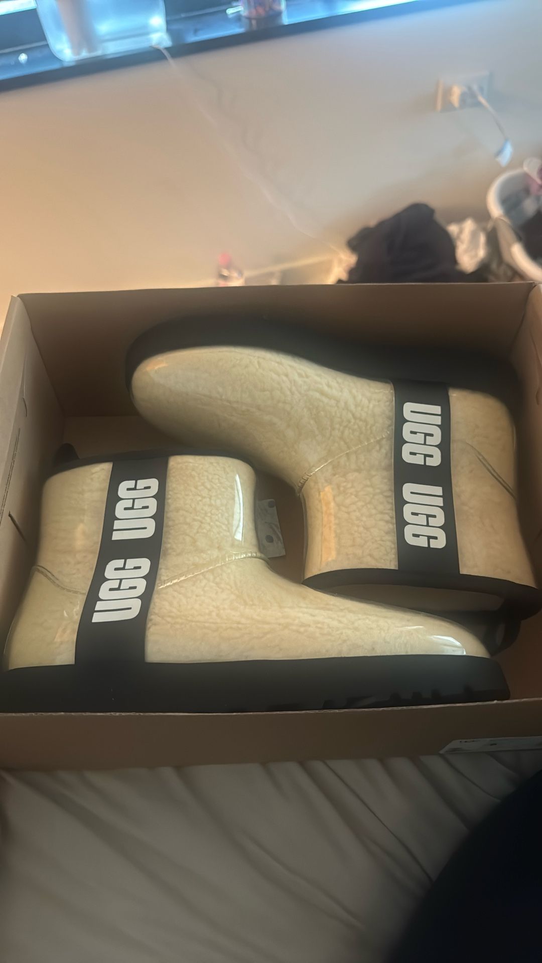 Uggs