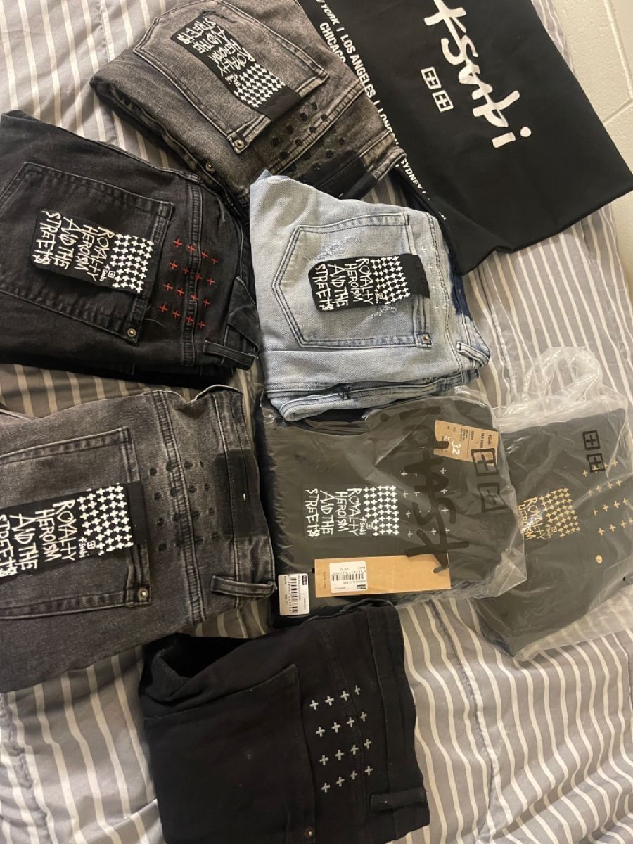 ksubi jeans