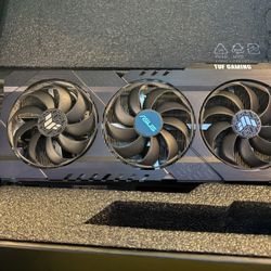 ASUS RTX 3070
