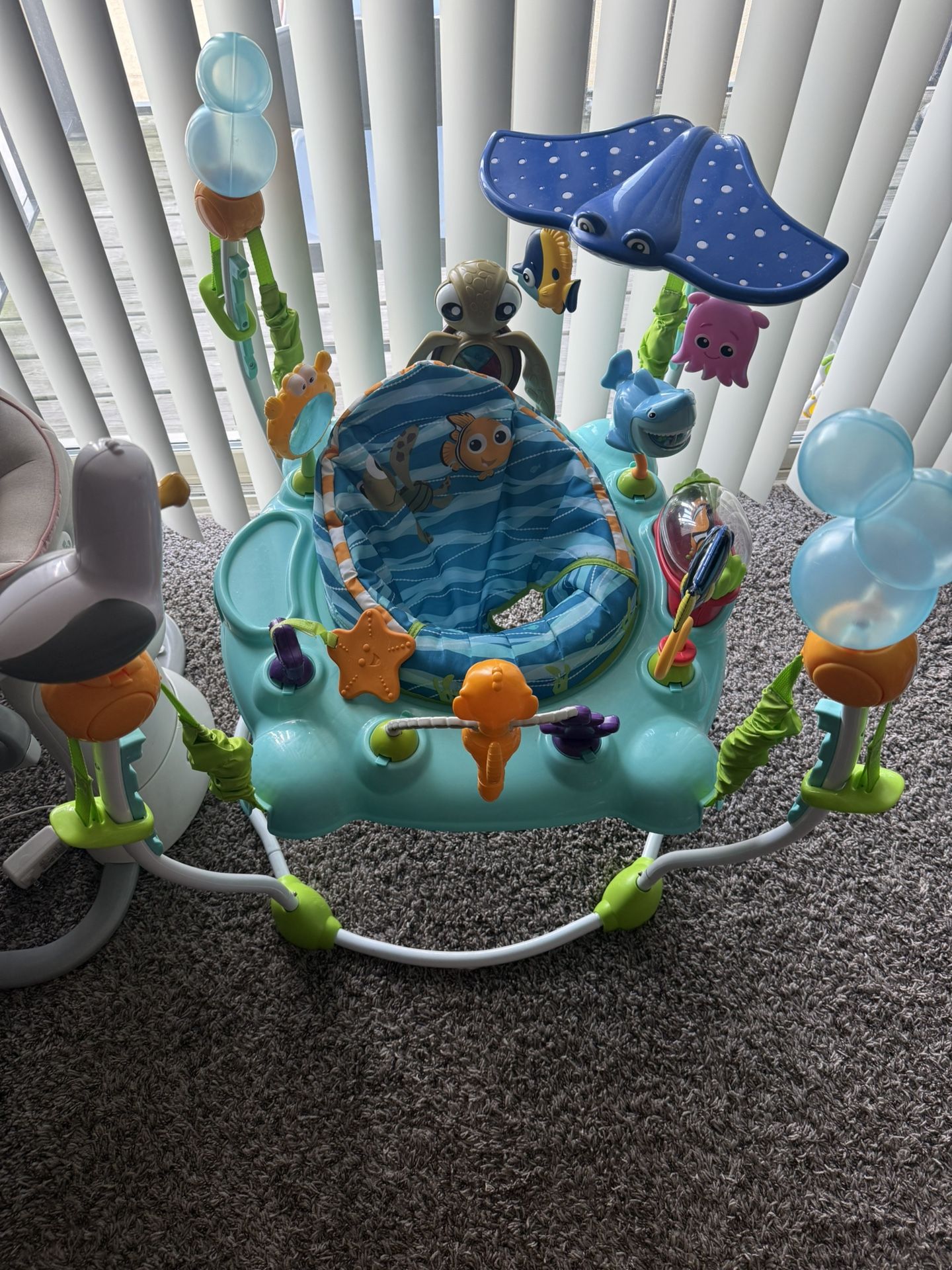 Baby Bouncer
