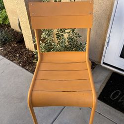 Chairs $10 Each