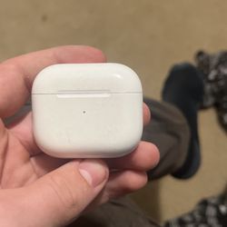 Airpods, Gen Three