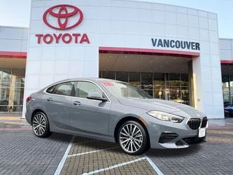 2023 BMW 228 Gran Coupe