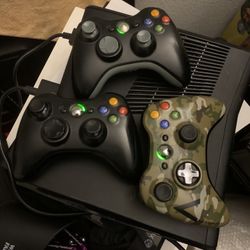 X Box 360 Controller
