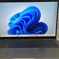 Laptop Dell Latitude 7420 14" FHD Touchscreen, Intel Core i5, 16GB RAM, 256GB SSD, Windows 11 Pro