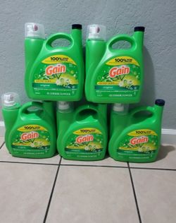 Gain 100 loads $70