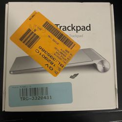 Apple Track Pad