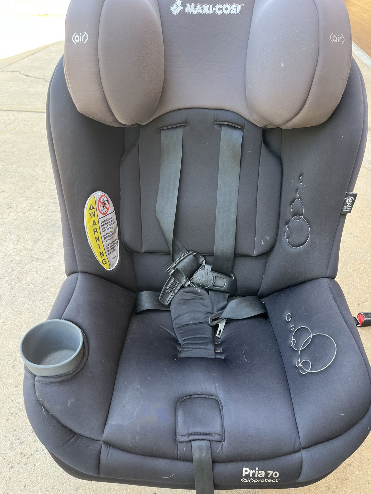 maxi cosi frame Maxi-Cosi Fame™ Modular Stroller Pack mentality: how Herschel facing seat Compatible with airpaint helmet Color:Stealth Camo Matte Black/Red