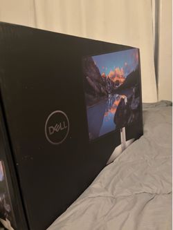 Dell ultrasharp