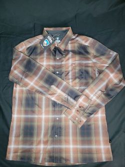 Kuhl Response Shirt