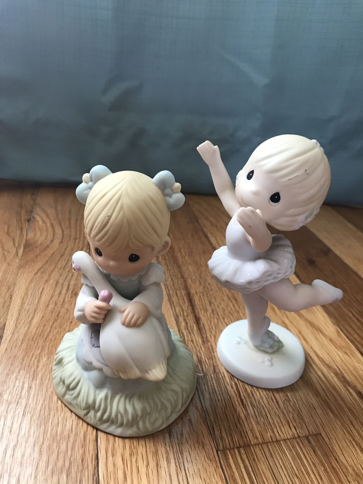 Precious Moments Figurines