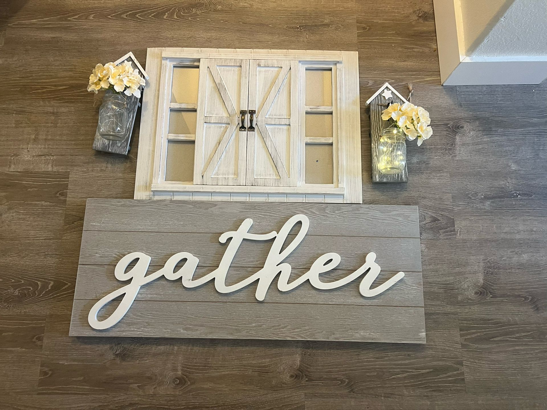 Farmhouse Decor for Sale in Miami, FL OfferUp