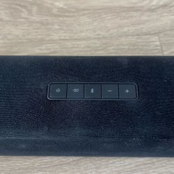 vizio bluetooth speaker 