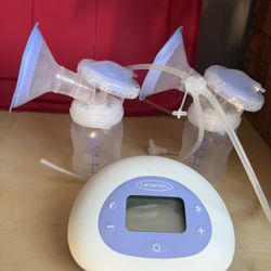 Breast Pump