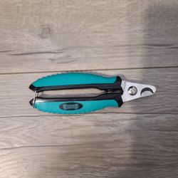 Pet Nail Clippers