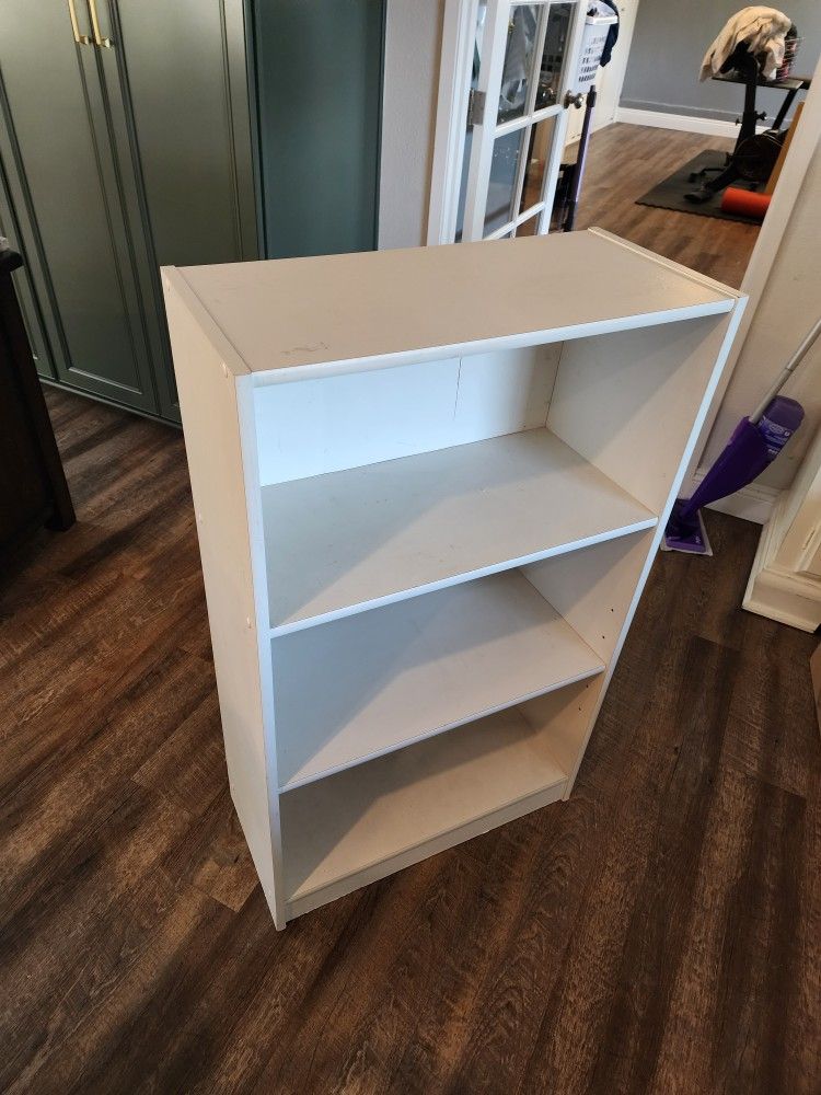 Ikea Shelves