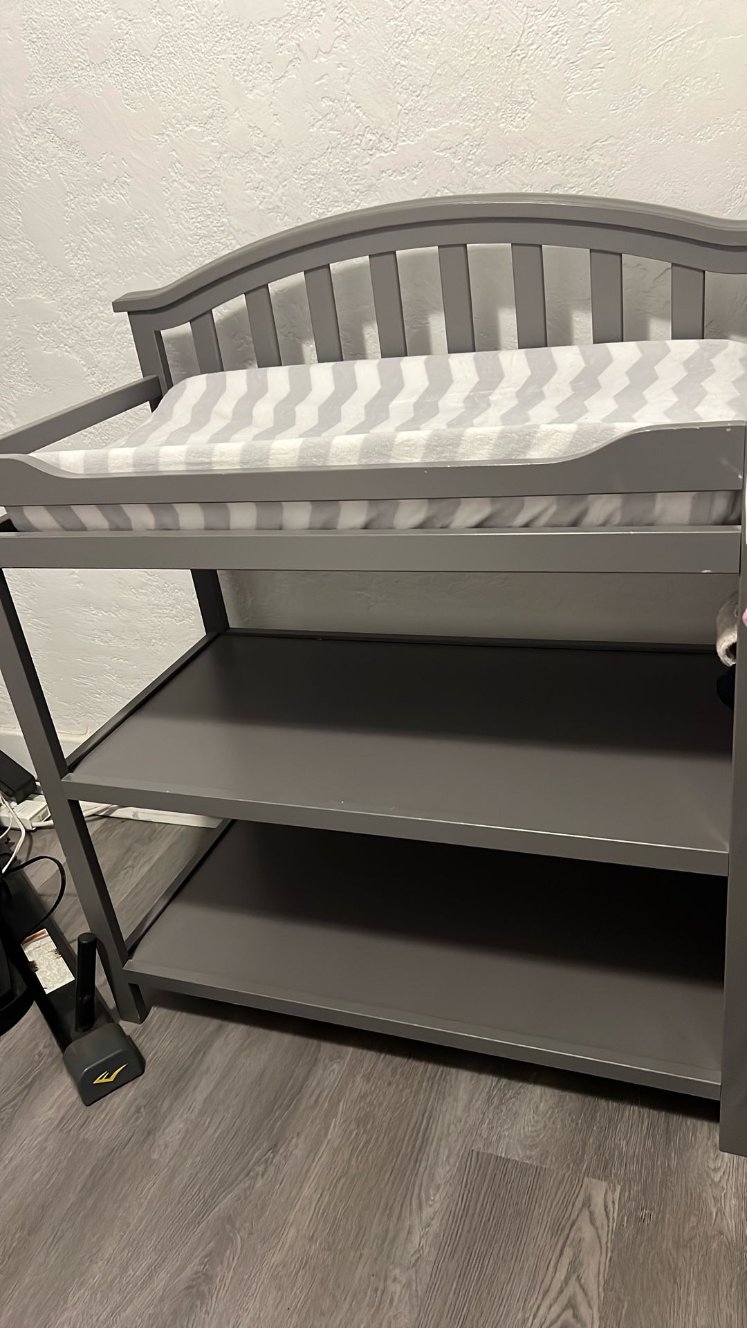 Baby Changing Table