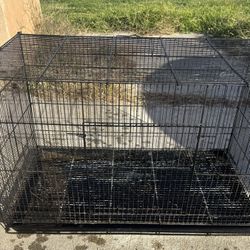 Used birdcage for sale $15