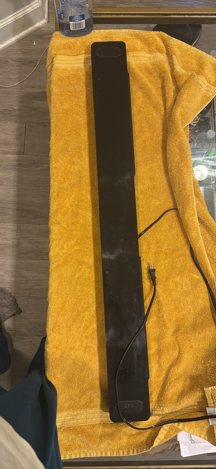 Bose Soundbar 900 and Rear Speakers