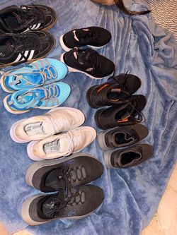 10$ each or 60 for all