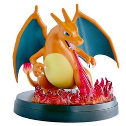 Charizard Figure Ex Super Premium Collection