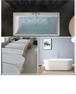Shower doors