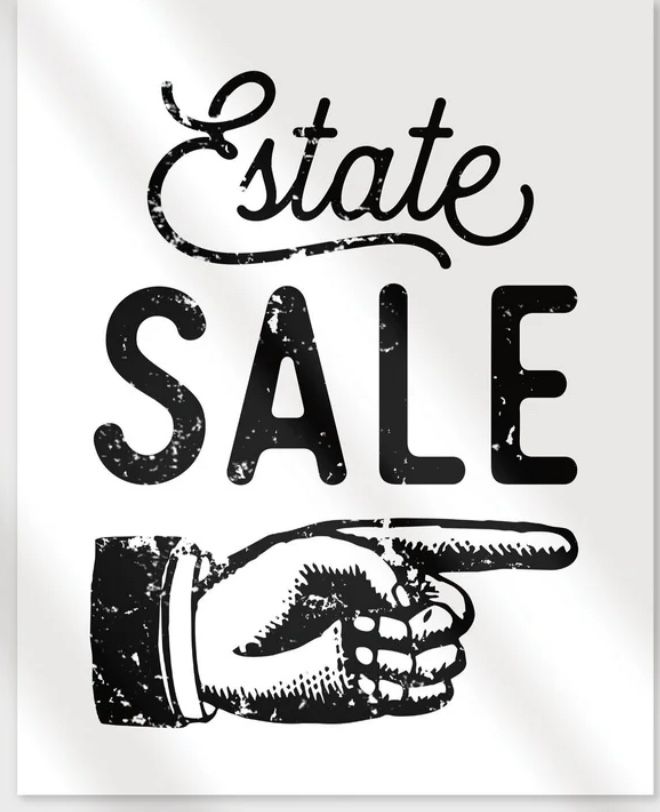 Moving Sale - Gig Harbor (Raft Island), WA - 4/11 - 11:00 am