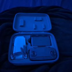 Dji Mavic Drone