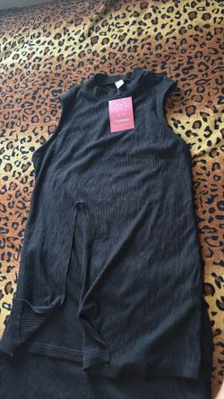 Women’s outfit