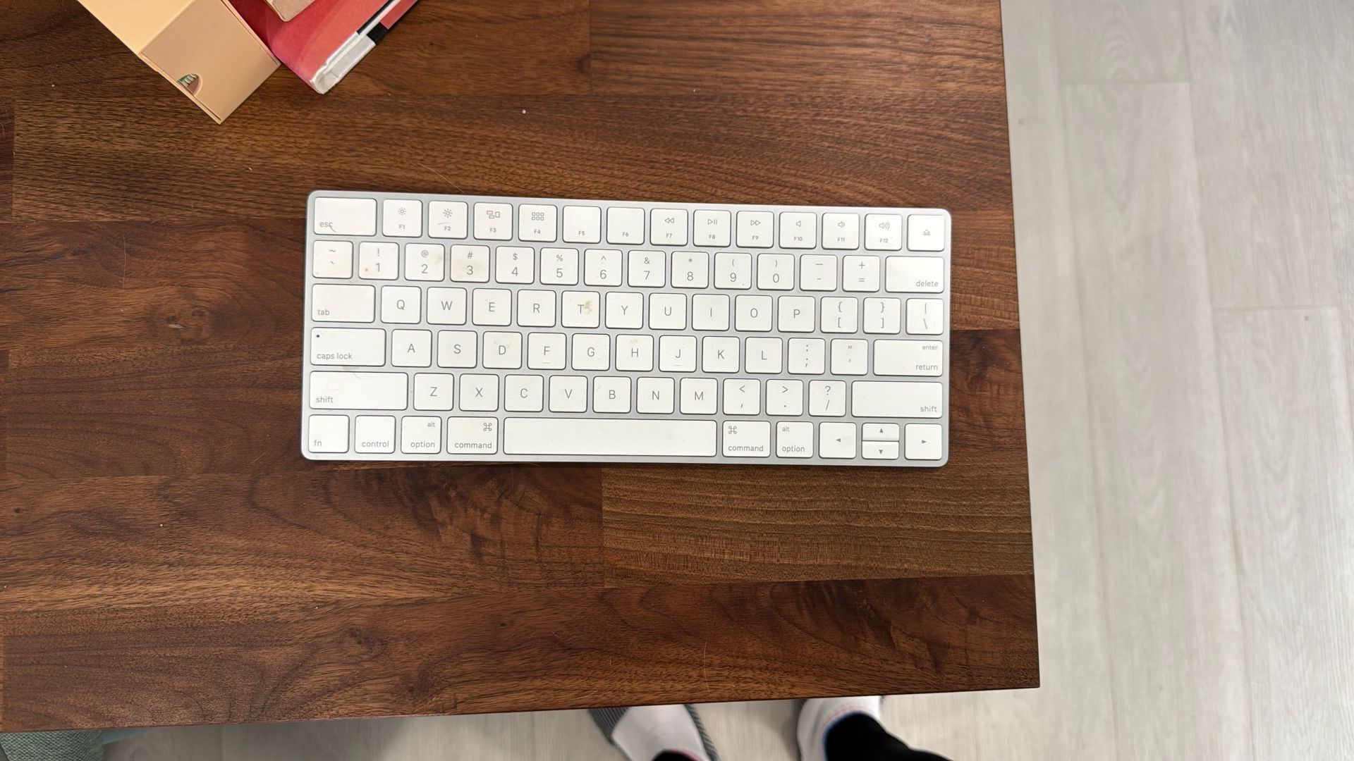 Apple Magic Keyboard